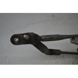 Motorino Tergicristalli Anteriore Fiat 500 Dal 2007 al 2014 Cod MS159200-86504  1764665199484