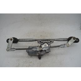 Motorino Tergicristalli Anteriore Fiat 500 Dal 2007 al 2014 Cod MS159200-86504  1764665199484