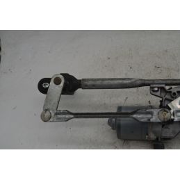 Motorino Tergicristalli Anteriore Fiat 500 Dal 2007 al 2014 Cod MS159200-86504  1764665199484