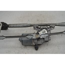 Motorino Tergicristalli Anteriore Fiat 500 Dal 2007 al 2014 Cod MS159200-86504  1764665199484