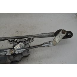 Motorino Tergicristalli Anteriore Fiat 500 Dal 2007 al 2014 Cod MS159200-86504  1764665199484