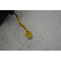 Supporto Devioluci e Contatto Spiralato Ford B-Max dal 2012 al 2018 Cod 8A6T-13N064-BG  1764665257283