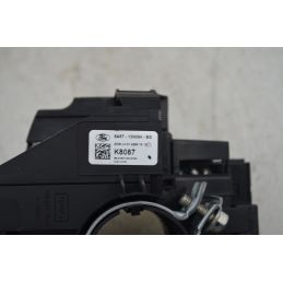 Supporto Devioluci e Contatto Spiralato Ford B-Max dal 2012 al 2018 Cod 8A6T-13N064-BG  1764665257283