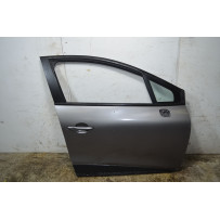 Portiera sportello anteriore DX Renault Clio IV Dal 2012 al 2016 Cod 801008302R  1764665445536