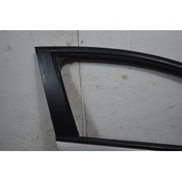 Portiera sportello anteriore DX Renault Clio IV Dal 2012 al 2016 Cod 801008302R  1764665445536