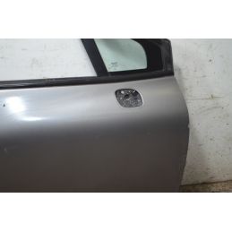 Portiera sportello anteriore DX Renault Clio IV Dal 2012 al 2016 Cod 801008302R  1764665445536