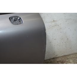 Portiera sportello anteriore DX Renault Clio IV Dal 2012 al 2016 Cod 801008302R  1764665445536