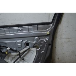 Portiera sportello anteriore DX Renault Clio IV Dal 2012 al 2016 Cod 801008302R  1764665445536