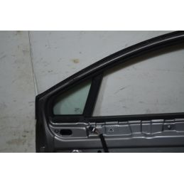 Portiera sportello anteriore DX Renault Clio IV Dal 2012 al 2016 Cod 801008302R  1764665445536