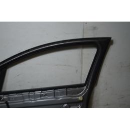 Portiera sportello anteriore DX Renault Clio IV Dal 2012 al 2016 Cod 801008302R  1764665445536