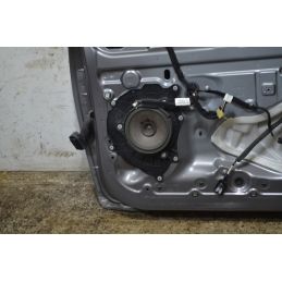 Portiera sportello anteriore DX Renault Clio IV Dal 2012 al 2016 Cod 801008302R  1764665445536