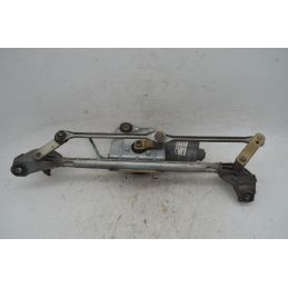 Motorino Tergicristalli Anteriore Toyota Yaris Dal 1999 al 2005 Cod 85110-0D020  1764665583191