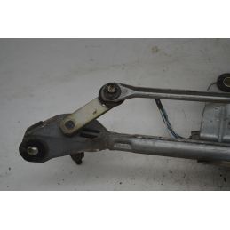 Motorino Tergicristalli Anteriore Toyota Yaris Dal 1999 al 2005 Cod 85110-0D020  1764665583191
