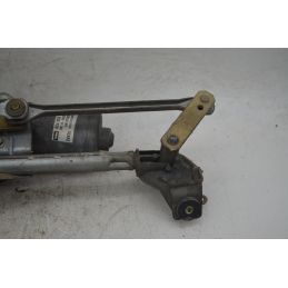 Motorino Tergicristalli Anteriore Toyota Yaris Dal 1999 al 2005 Cod 85110-0D020  1764665583191