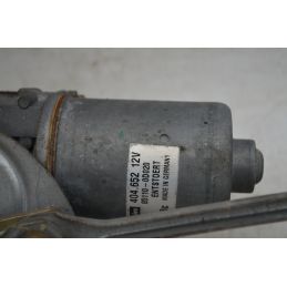Motorino Tergicristalli Anteriore Toyota Yaris Dal 1999 al 2005 Cod 85110-0D020  1764665583191