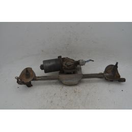 Motorino Tergicristalli Anteriore Toyota Yaris Dal 1999 al 2005 Cod 85110-0D020  1764665583191