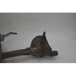 Motorino Tergicristalli Anteriore Toyota Yaris Dal 1999 al 2005 Cod 85110-0D020  1764665583191
