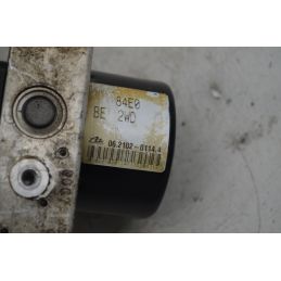 Pompa Modulo ABS Opel Agila A Dal 2000 al 2004 Cod 062102-01144  1764666103411