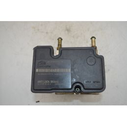 Pompa Modulo ABS Opel Agila A Dal 2000 al 2004 Cod 062102-01144  1764666103411