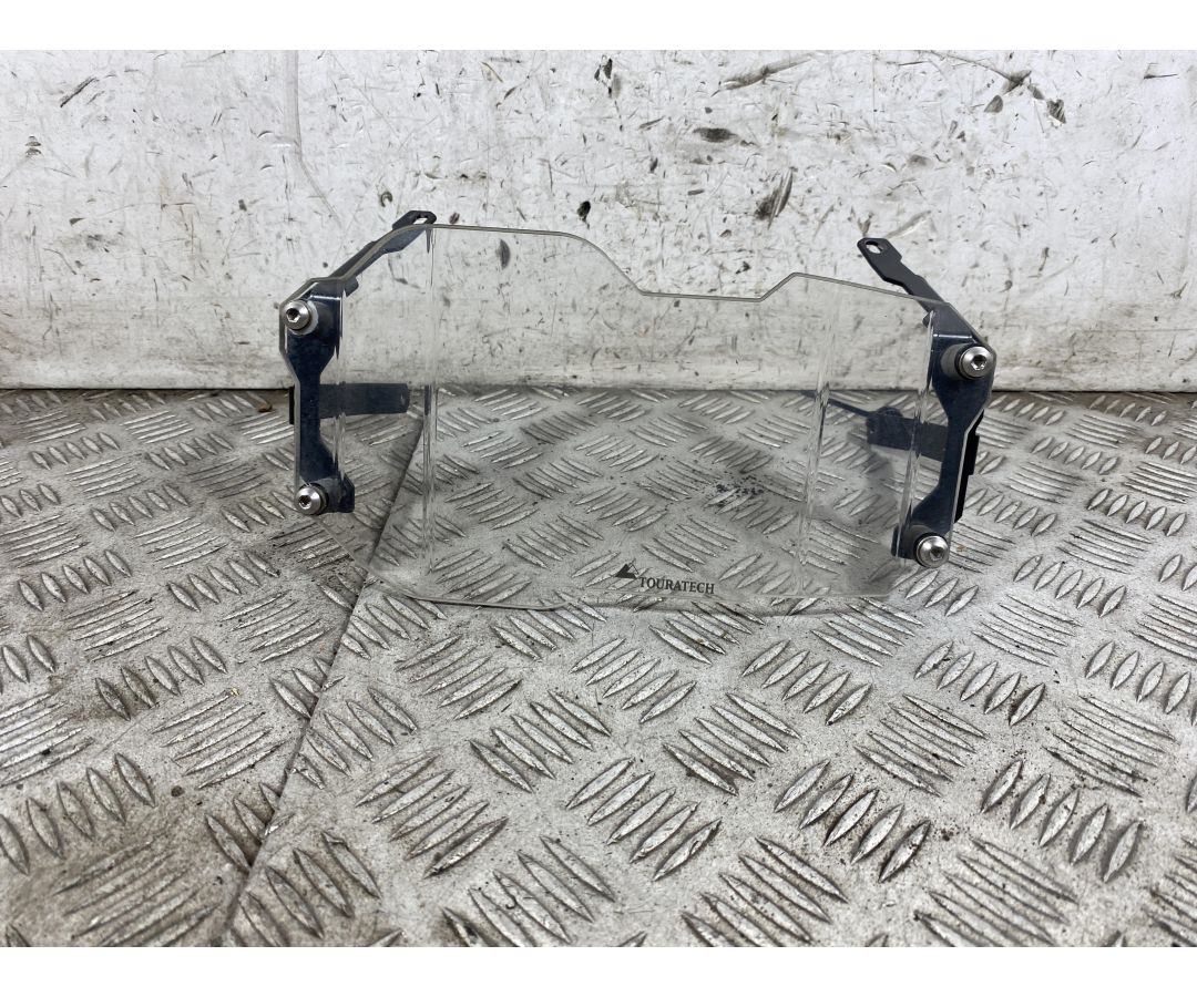 Lente Protezione Faro Touratech BMW R 1250 GS Adventure Dal 2019 al 2020  1764667330250