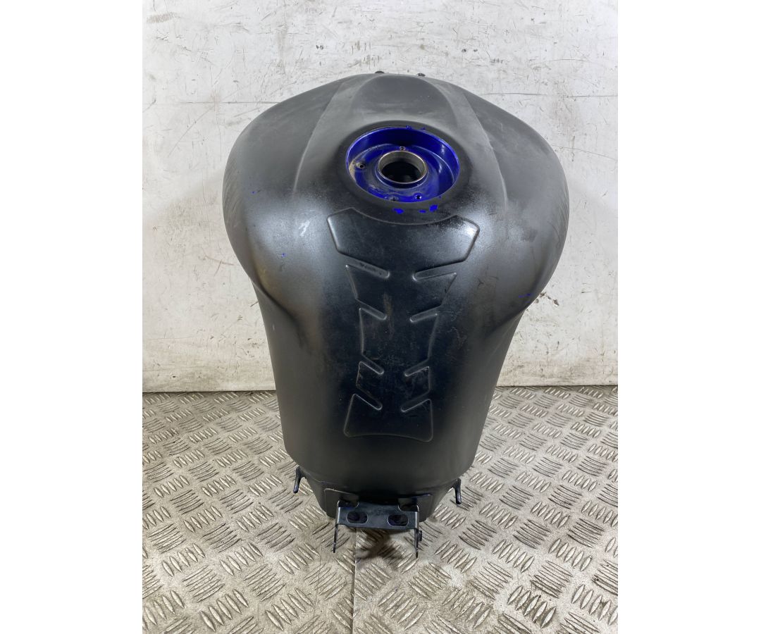 Serbatoio Yamaha YZF R6 dal 1999 al 2003  1764666504157