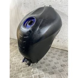 Serbatoio Yamaha YZF R6 dal 1999 al 2003  1764666504157