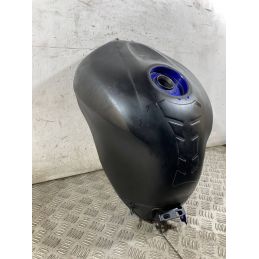 Serbatoio Yamaha YZF R6 dal 1999 al 2003  1764666504157