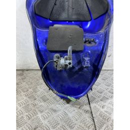 Serbatoio Yamaha YZF R6 dal 1999 al 2003  1764666504157