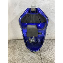 Serbatoio Yamaha YZF R6 dal 1999 al 2003  1764666504157