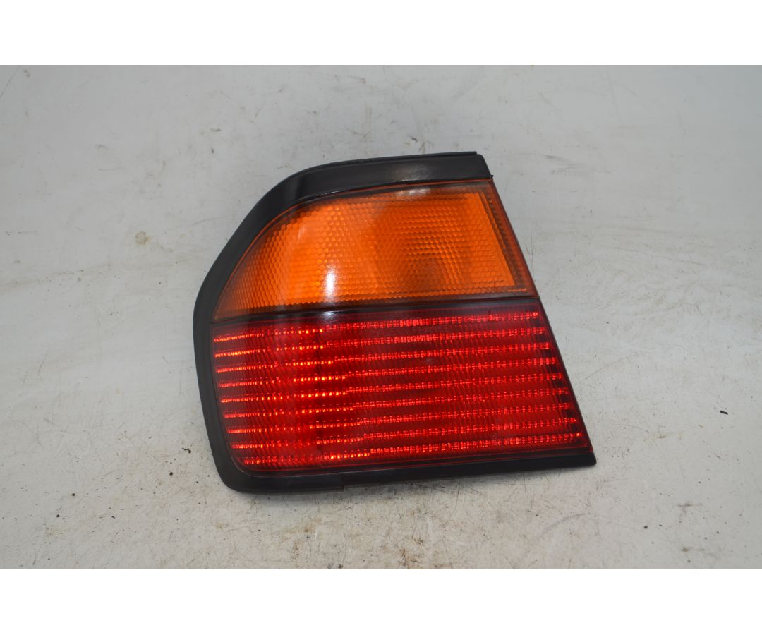 Fanale Stop Posteriore SX Esterno Nissan Primera Dal 1990 al 1996 Cod B655590J00  1764666724982