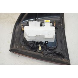 Fanale Stop Posteriore SX Esterno Nissan Primera Dal 1990 al 1996 Cod B655590J00  1764666724982