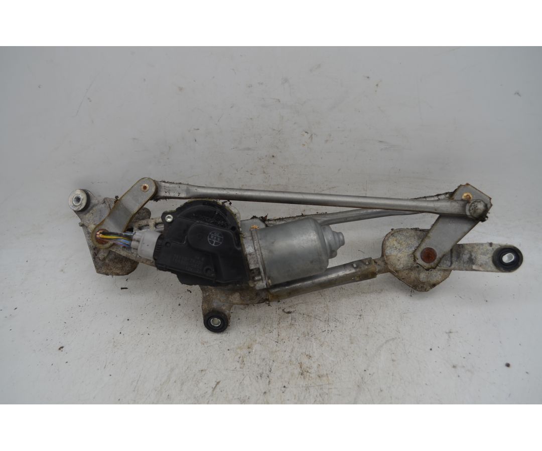 Motorino Tergicristalli Anteriore Fiat Sedici Dal 2006 al 2011 Cod 38110-79J00  1764667158540