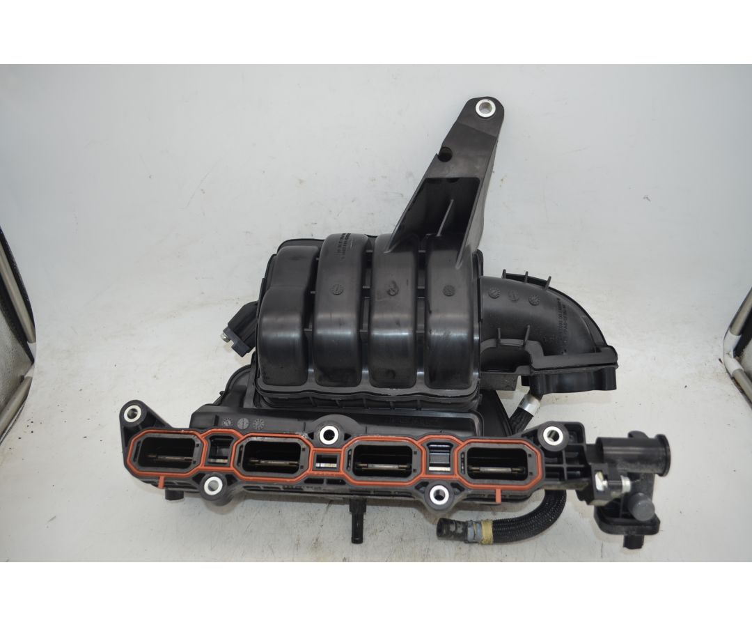 Collettore Aspirazione Dacia Duster dal 2024 in poi Cod 72467097  1764667572957