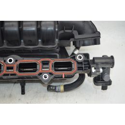 Collettore Aspirazione Dacia Duster dal 2024 in poi Cod 72467097  1764667572957