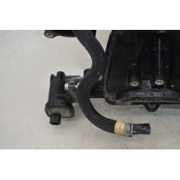 Collettore Aspirazione Dacia Duster dal 2024 in poi Cod 72467097  1764667572957