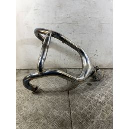 Collettore Terminale Di Scarico BMW R 1200 GS Dal 2004 Al 2012  1764668107271