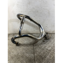 Collettore Terminale Di Scarico BMW R 1200 GS Dal 2004 Al 2012  1764668107271