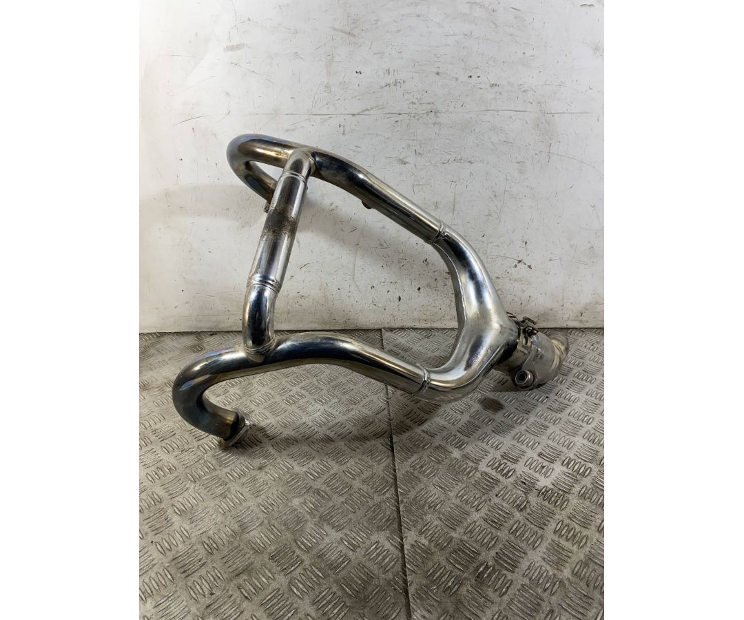 Collettore Terminale Di Scarico BMW R 1200 GS Dal 2004 Al 2012  1764668107271