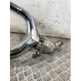 Collettore Terminale Di Scarico BMW R 1200 GS Dal 2004 Al 2012  1764668107271