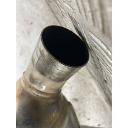 Collettore Terminale Di Scarico BMW R 1200 GS Dal 2004 Al 2012  1764668107271