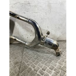 Collettore Terminale Di Scarico BMW R 1200 GS Dal 2004 Al 2012  1764668107271