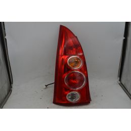 Fanale Stop Posteriore SX Mazda Premacy Dal 2001 al 2006 Cod CB0251180A  1764667827637