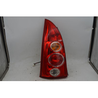 Fanale Stop Posteriore SX Mazda Premacy Dal 2001 al 2006 Cod CB0251180A  1764667827637