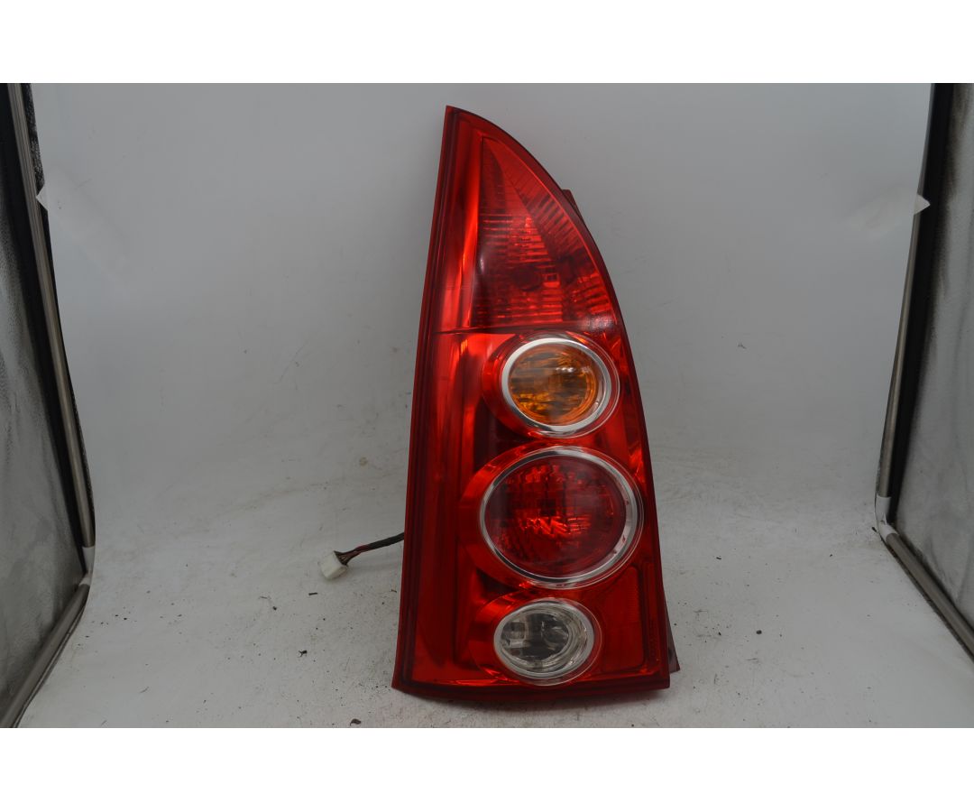 Fanale Stop Posteriore SX Mazda Premacy Dal 2001 al 2006 Cod CB0251180A  1764667827637