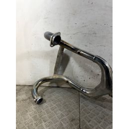 Collettore Terminale Di Scarico BMW R 1200 GS Dal 2004 Al 2012  1764668107271