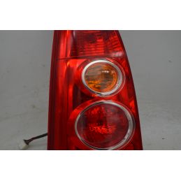 Fanale Stop Posteriore SX Mazda Premacy Dal 2001 al 2006 Cod CB0251180A  1764667827637