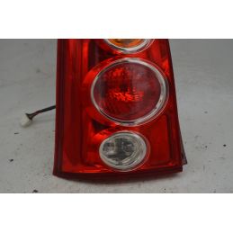 Fanale Stop Posteriore SX Mazda Premacy Dal 2001 al 2006 Cod CB0251180A  1764667827637