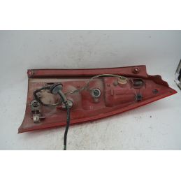 Fanale Stop Posteriore SX Mazda Premacy Dal 2001 al 2006 Cod CB0251180A  1764667827637