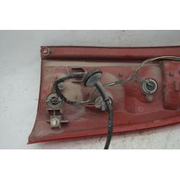 Fanale Stop Posteriore SX Mazda Premacy Dal 2001 al 2006 Cod CB0251180A  1764667827637