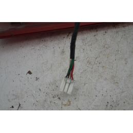 Fanale Stop Posteriore SX Mazda Premacy Dal 2001 al 2006 Cod CB0251180A  1764667827637